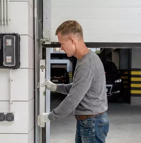 Why Choose Us for Door, Gate and Security Services in Allen, TX