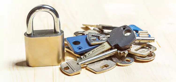 Why Choose Our Broken Key Services in Allen, TX?