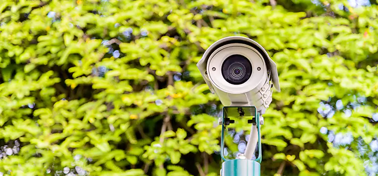 Advanced Surveillance Solutions for Every Need in Allen