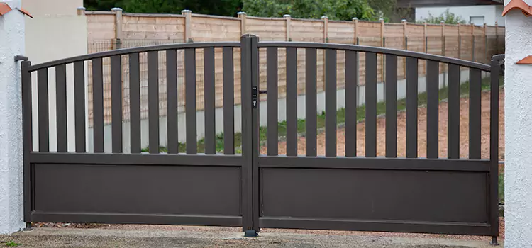 Advanced Gate Solutions in Allen, TX