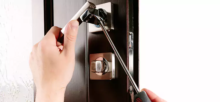 Door Lock Replacement Service Allen