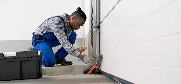 Expert Solutions for Every Garage Lock Need in Allen, TX