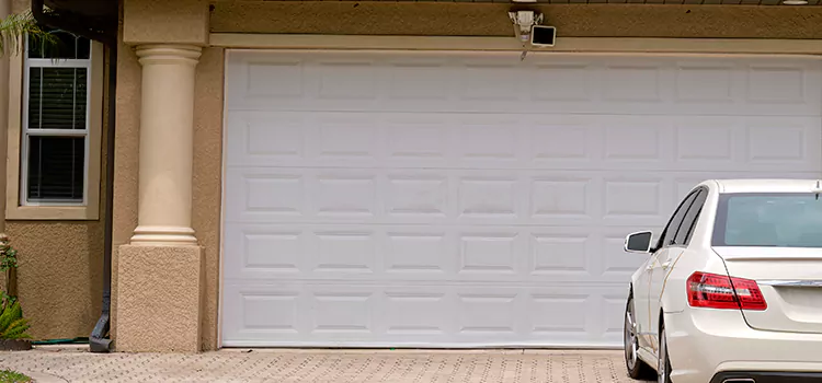 Comprehensive Garage Door Maintenance Services in Allen, TX