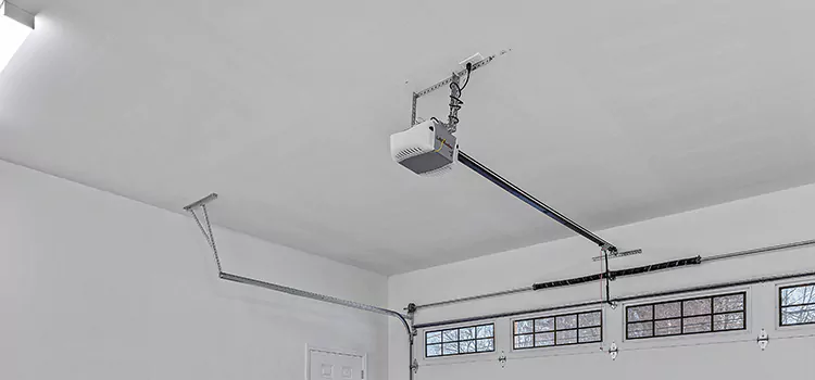 Experienced Garage Door Installers Allen