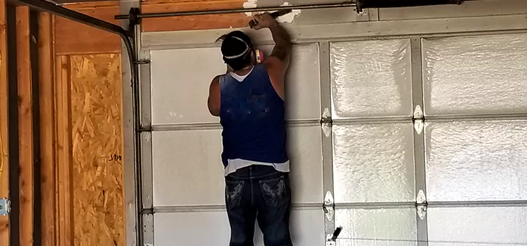 Specialized Garage Door Panel Solutions in Allen, TX