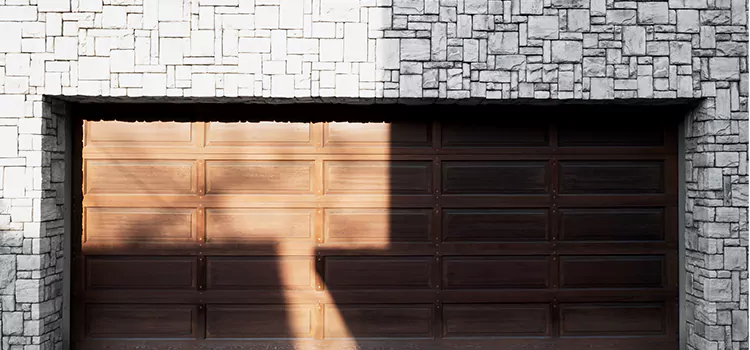 Garage Door Installation Allen
