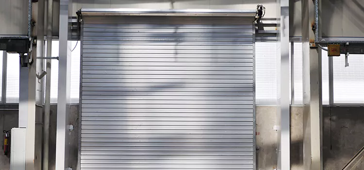 Roller Door Maintenance Allen
