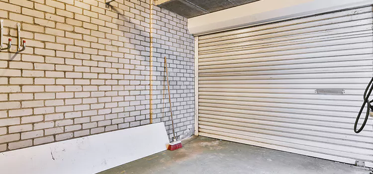 Comprehensive Solutions for Every Garage in Allen