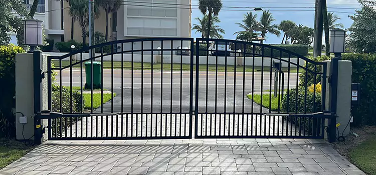Gate Opener Replacement Near Me in Allen, TX