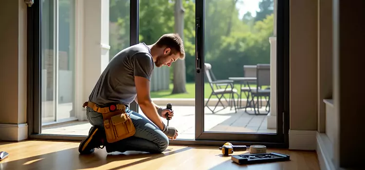 Comprehensive Solutions for Every Glass Door Need in Allen, TX