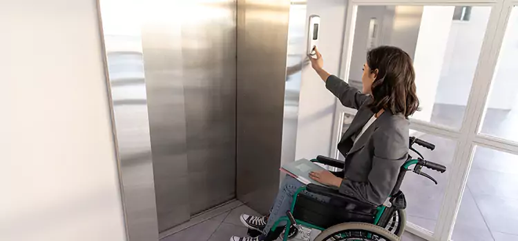Benefits of Modern Handicap Door Systems in Allen, TX