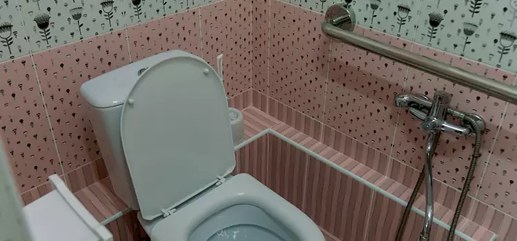 Meeting Diverse Needs With Accessible Restroom Solutions in Allen, TX