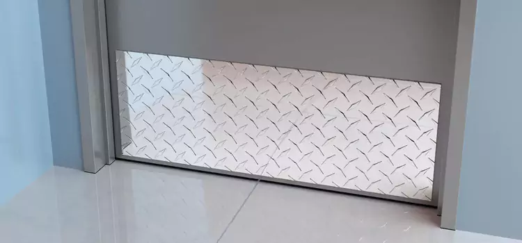 Benefits of Professional Kick Plate Solutions in Allen, TX