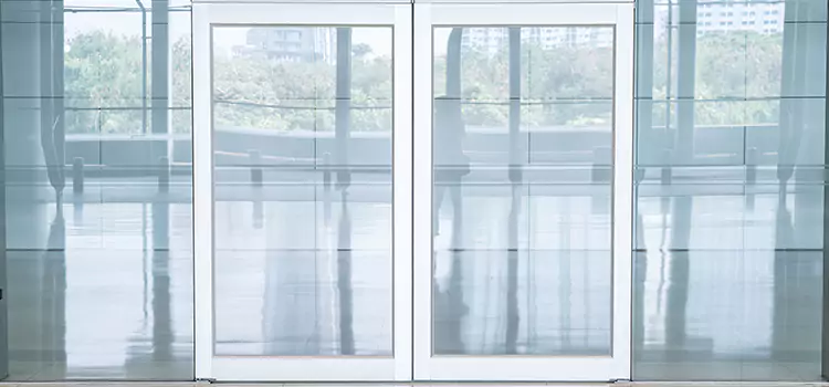 Why Choose Us for Your Motion Sensor Door Needs in Allen, TX?