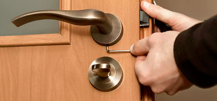 Access Control System Integration Allen