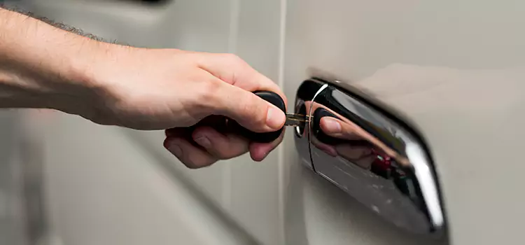 Car Unlock Service Price Allen