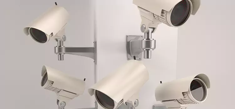 Your Trusted Partner for CCTV Solutions in Allen