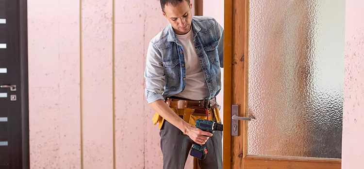 Door Glass Replacement Allen