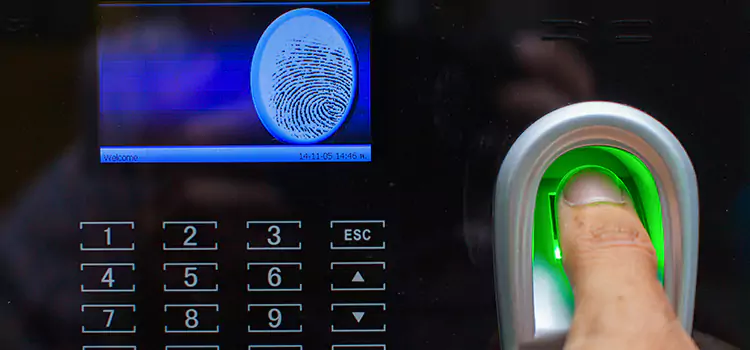 Your Trusted Partner for Secure Access in Allen, TX