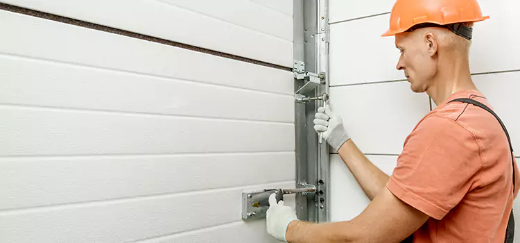 Why Choose Us for Garage Door Lock Services in Allen, TX?
