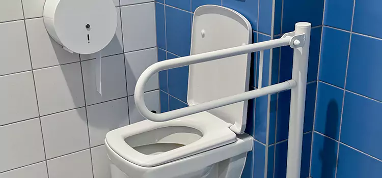 Comprehensive Solutions in Allen, TX for Accessible Facilities