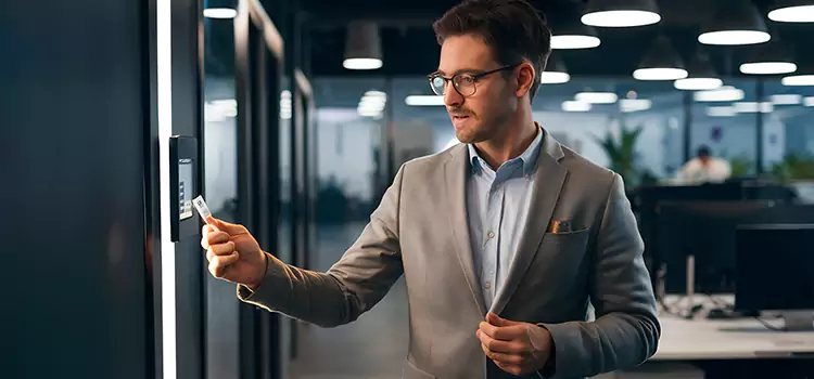 Our Commitment to Keycard Security Excellence in Allen, TX