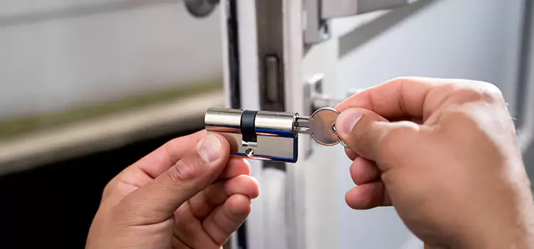 Lock Change Locksmiths Allen