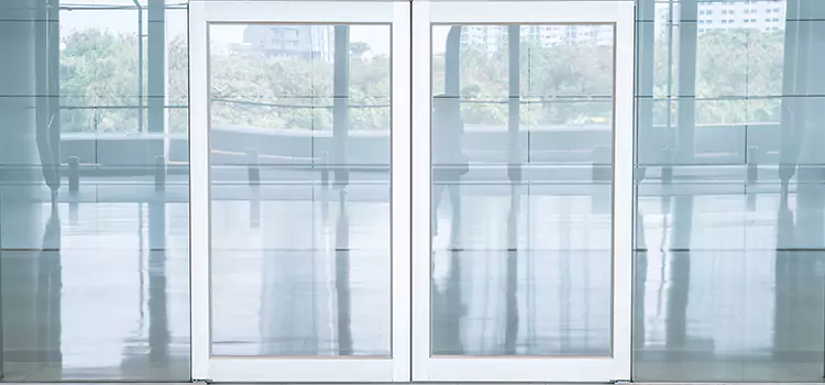 Mobile Sliding Screen Door Replacement Allen