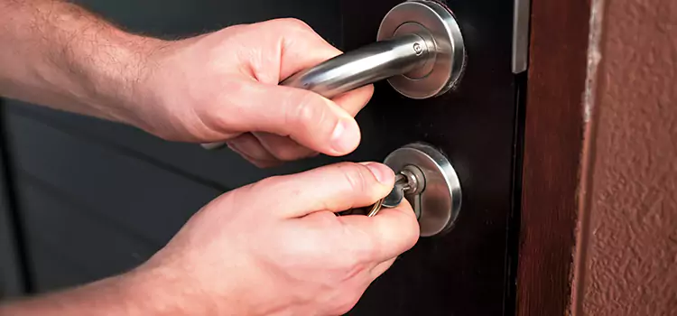 Pella Storm Door Lock Body Replacement Allen