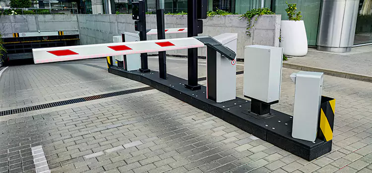 Custom Gate Design & Integration Allen