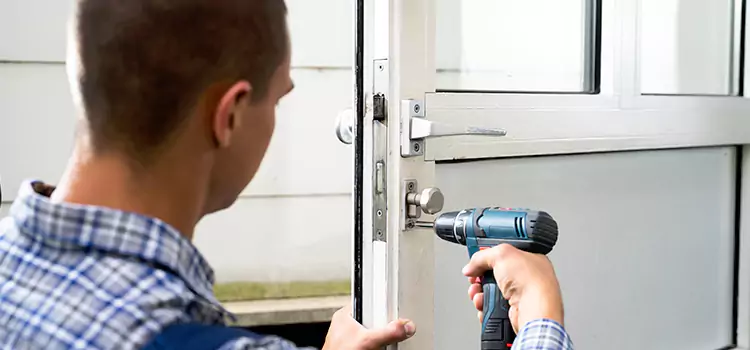 Experienced and Reliable Technicians Allen