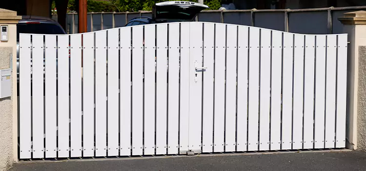 Why Choose Us for Residential Gate Repair in Allen, TX?