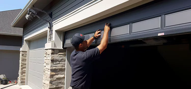 Janus Roll Up Doors Allen