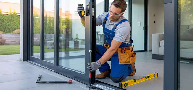 Patio Door Replacement Allen