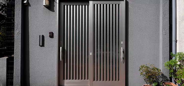Specialized Steel Door Services in Allen, TX