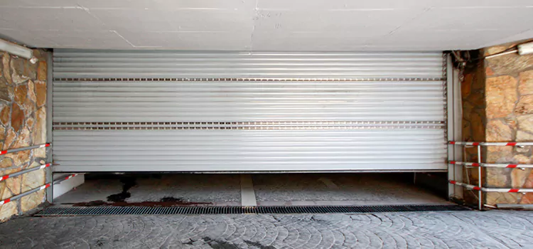 Steel Garage Door Repair Allen