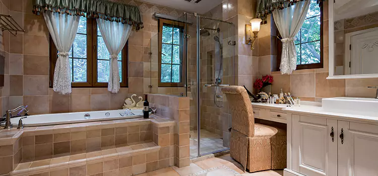 Universal Remodeling Allen